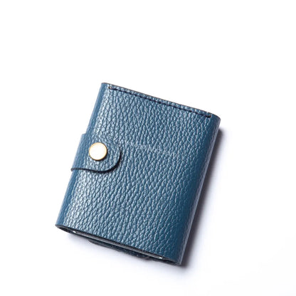 محفظة جلد طبيعي كلاسيك (كود 8)