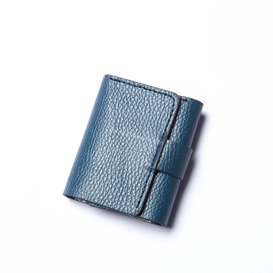 محفظة جلد طبيعي كلاسيك (كود 8)
