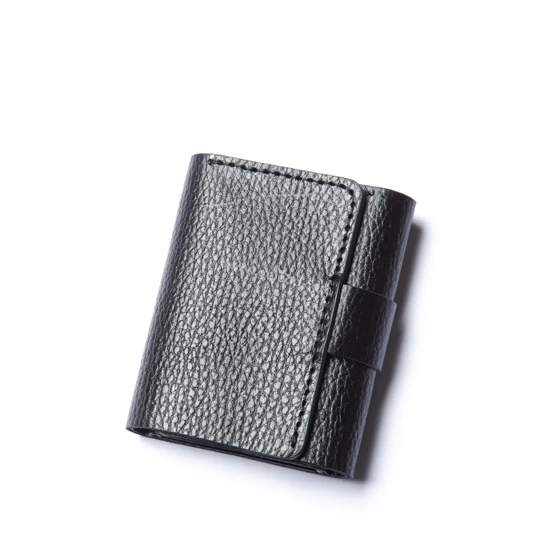 محفظة جلد طبيعي كلاسيك (كود 8)