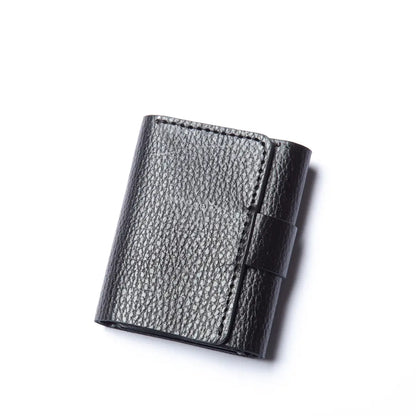 محفظة جلد طبيعي كلاسيك (كود 8)