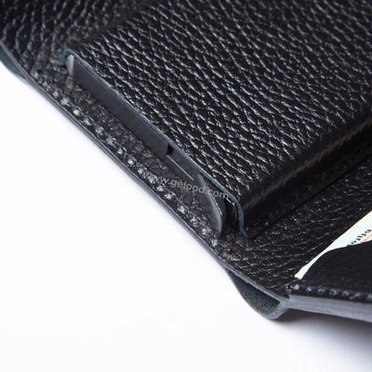 محفظة جلد طبيعي كلاسيك (كود 8)